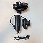 Ledlenser H7R Core Şarjlı Kafa Feneri
