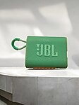 JBL GO 4 Pro Bluetooth Hoparlor