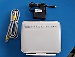 Huawei HG658 V2 4 Port 300 Mbps VDSL2 Modem