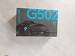 Logitech G502 910-005471 Hero Optik Kablolu Oyuncu Mouse