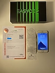 APPLE İPHONE 7 (YENİLENMİŞ, PİL %100, ÇİZİKSİZ)