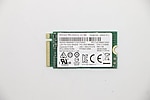 Union AM620 512 GB M.2 Nvme SSD