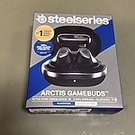 SteelSeries Arctis Gamebuds