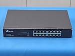 TP-Link TL-SG1016D, 16-Port 10/100/1000 Mbps Gigabit Ethernet Switch