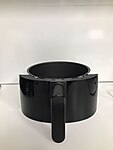 Philips HD9243/90 Airfryer & Fritöz Hazne
