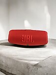JBL Charge 5 Bluetooth Hoparlor