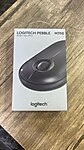 Logitech Pebble M350 Kablosuz Mouse
