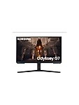 Samsung Odyssey G7 LS28BG702EPXUF 28" 1 ms 4K Pivot IPS 144 Hz Oyuncu Monitörü - Teşhir Ürünü