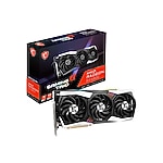 MSI Radeon RX 6800 GAMING Z TRIO 16GB GDDR6 256 Bit Ekran Kartı