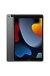 Apple iPad 9. Nesil 64 GB 10.2" Uzay Grisi Tablet