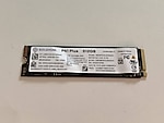 Solidigm SSDPFKNU512GZH 512 GB M2 22x80 NVMe SSD