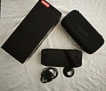 Lenovo Legion Go 512 GB OYUN KONSOLU