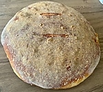 SULTAN ANA ELİNDEN DOĞAL EKŞİ MAYALI EKMEK 3x1900G