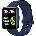 Xiaomi Mi Watch Lite Akıllı Saat