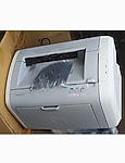HP LASERJET 1020 LAZER YAZICI 2.EL