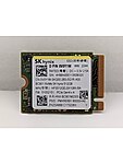 Sk Hynıx BC901 512GB Nvme M.2 2230 SSD HFS512GEJ3X108N