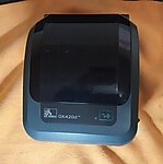 Zebra GK420D Barkod Yazıcı