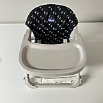 Uygun Fiyatlı Çiziksiz Chicco Mama Sandalyesi