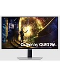 Samsung oled g6 monitör