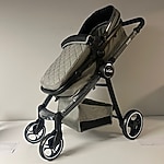 Uygun Fiyatlı Kanz Travel Sistem Bebek Arabası