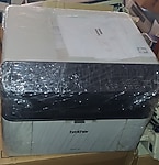 BROTHER MFC-1911W wifili LAZER FOTOKOPİ 