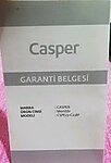 CASPER 23.8 İNÇ MONİTÖR