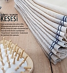 TOSYA KESESİ (HAKİKİ TİFTİK)