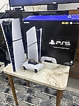 ps5 slim dijital