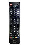 LG TV KUMANDASI - ORİJİNAL LG TV KUMANDA
