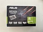 Asus GT 730 GT730-SL-2GD5-BRK 64 Bit GDDR5 2 GB Ekran Kartı