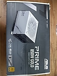 Asus Prime AP-850G 850 W Power Supply