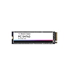 WD SN740 512 GB M.2 2280 NVMe SSD Hard Disk