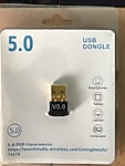bluetooth 5.0 USB ADAPTÖR