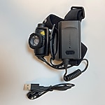 Ledlenser H5R Core Şarjlı Kafa Feneri