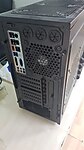Thermaltake Level 10 GTS VO30001N2N ATX Oyun Kasası