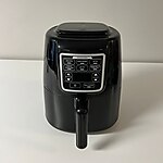 Uygun Fiyatlı Karaca 4 lt Airfryer