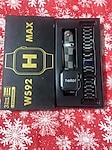Ws-92 Max amoled ekran akıllı saat