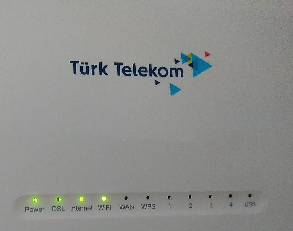 TPLINK TDW9970v3 VDSL Modem ( İkinci El , Başarılı ürün , Kurulum