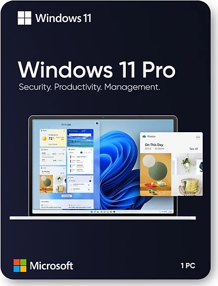 Microsoft Windows 11 Pro Fiyatı, Özellikleri - Banayeni