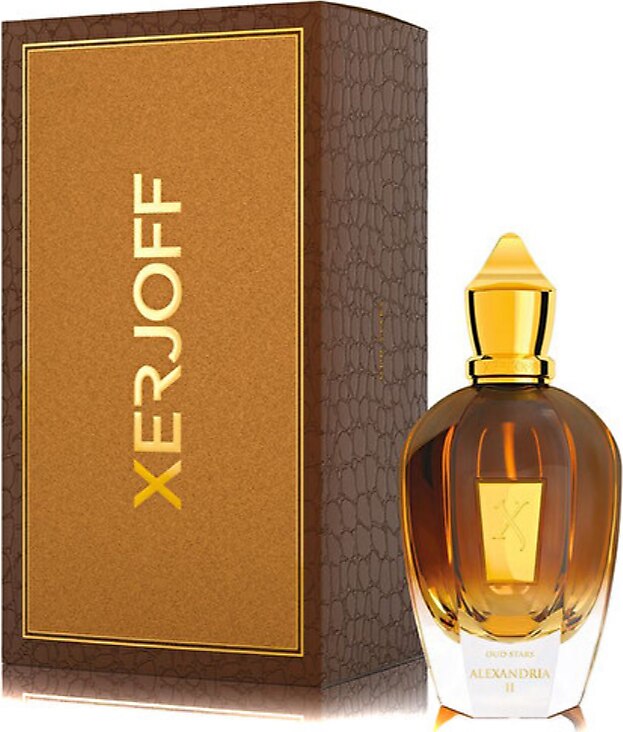 Xerjoff Alexandria II 100 ml Unisex EDP Parfüm Fiyatı, Özellikleri Banayeni