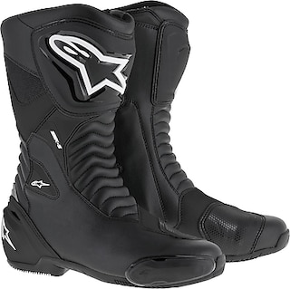 (ORJİNAL VE SIFIR ÜRÜN) ALPİNESTARS SMX S MOTOSİKLET BOTU