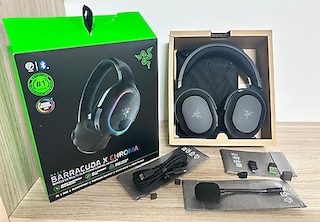 Razer Barracuda x Chroma RZ04-0522