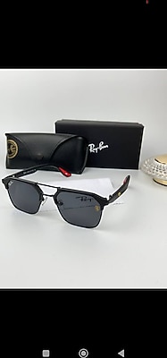 Rayban Ferrari güneş gözlüğü