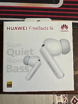 Huawei FreeBuds 6i
