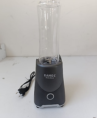 Range Shake Blend 400 W Kişisel Smoothie Blender