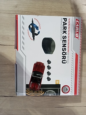 PARK SENSÖRÜ