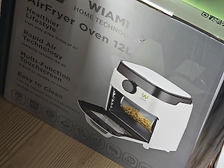 Wiami Air Fryer oven