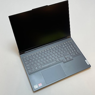 Lenovo Legion Pro 7 16ARHA7 R7-6800H 32G RX6850 XT 16" QHD Laptop
