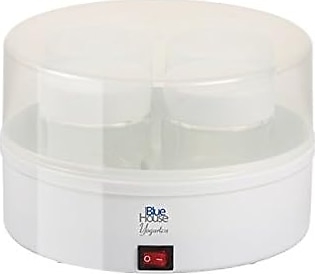 BlueHouse BH680YM Yoğurtçu Yoğurt Makinesi 