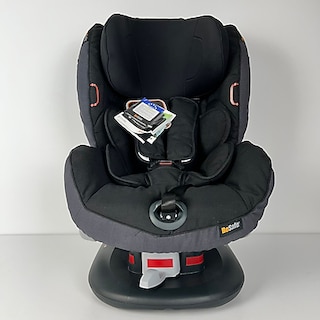 Uygun Fiyatlı BeSafe 9-18 kg Oto Koltuğu